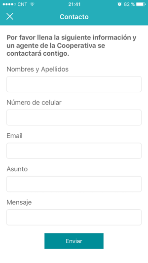 CAJA Online - Cooperativa CAJA(圖3)-速報App