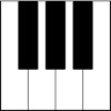 Baby Piano - Play with Hint