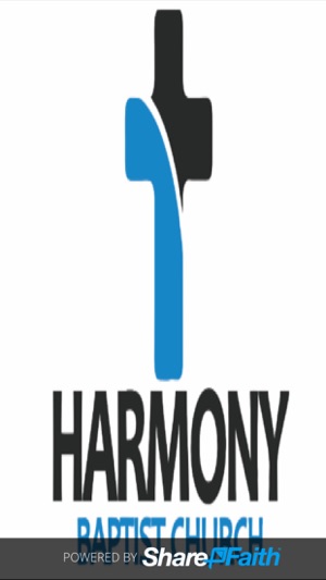 Harmony Baptist of Moulton, AL