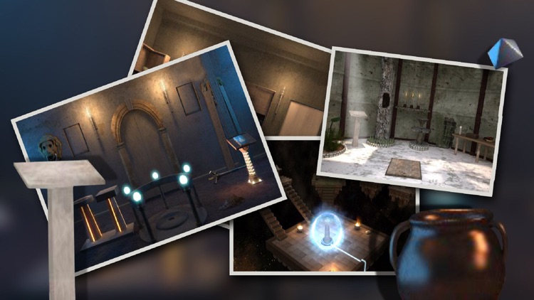 Can you escape the temple