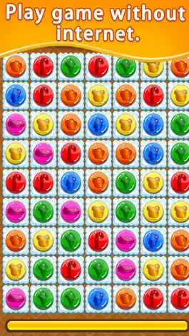 Game screenshot Cake Candy Soy mod apk