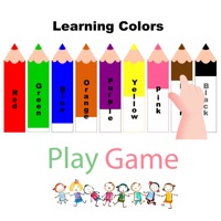 Learning Colors for Kids & Play Color Game apk