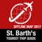 100% OFFLINE - Your detailed Map for reach everywhere