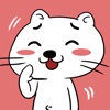 Meow Stickers - Picture, Photo for Text messages