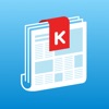 Kurio - App Berita Indonesia - iPadアプリ