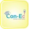 Con-Ed is a App that is used for training and assessment of Sales Executives, Area Managers and Regional Managers of a company