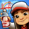 Subway Surfers-Sybo Games ApS