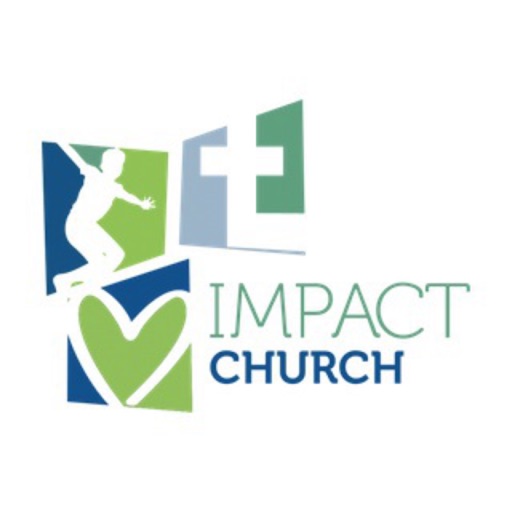 Impact Church DFW iOS App