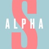 Alpha for SA
