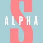 Download Alpha for SA app