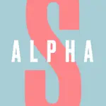 Alpha for SA App Positive Reviews