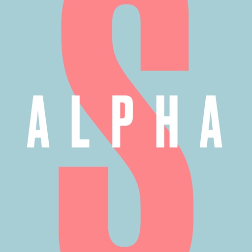 Alpha for SA