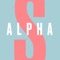 Alpha is an App that introduces a new kind of clienteling experience