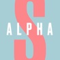 Alpha for SA app download