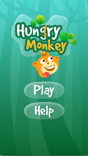 HungryMonkeyTJ(圖1)-速報App