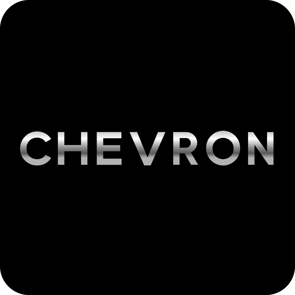 Chevron e-commerce