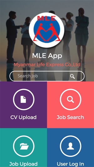 Myanmar Life Express