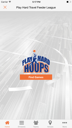 Play Hard Hoops(圖3)-速報App