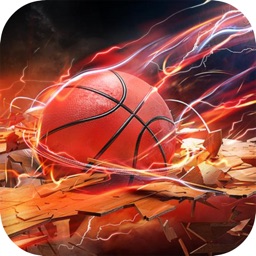 Basketball Shoot Star 3D Free