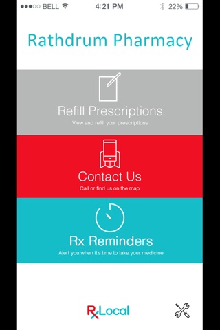 Rathdrum Pharmacy screenshot 3