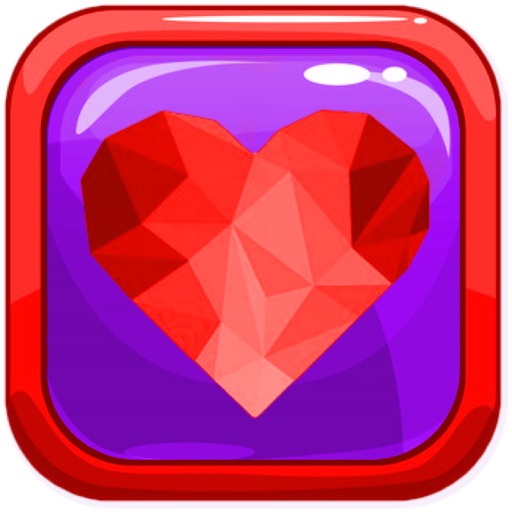Latidos de los corazones HD icon