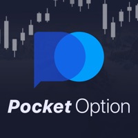 Pocket option Original app not working? crashes or has problems?