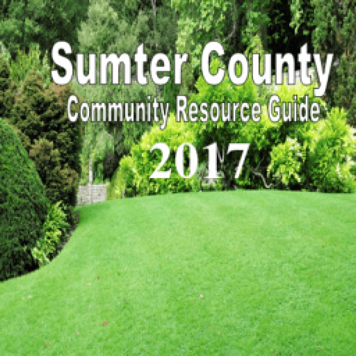 Sumter County Resource Guide