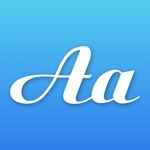 Fonts Keyboard for iPhone