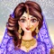 Are you ready to become a fashion stylist in wedding games