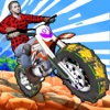 Dirt Bike Stunt Rider - Dirt Bike Rider For Kids