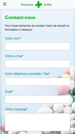 Pharmacie Saint Eloi(圖3)-速報App