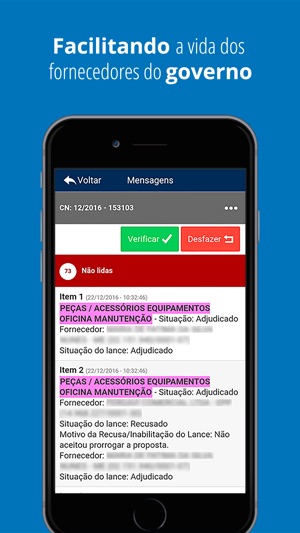 Effecti | Tecnologia em Licitação(圖3)-速報App