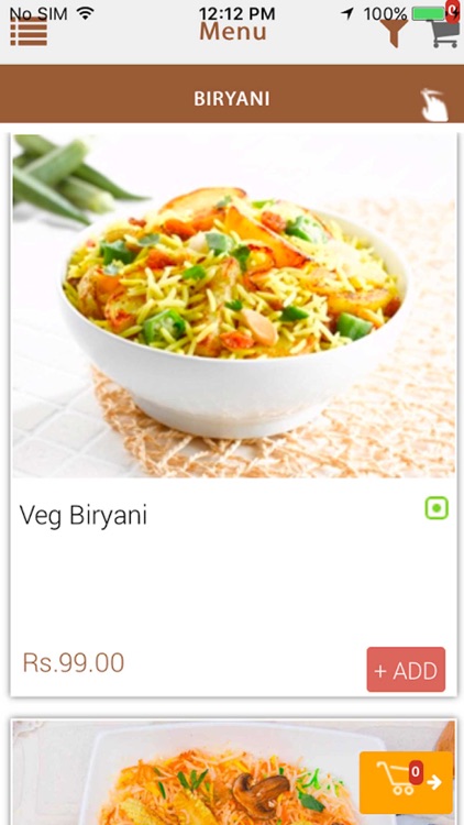 biryani247