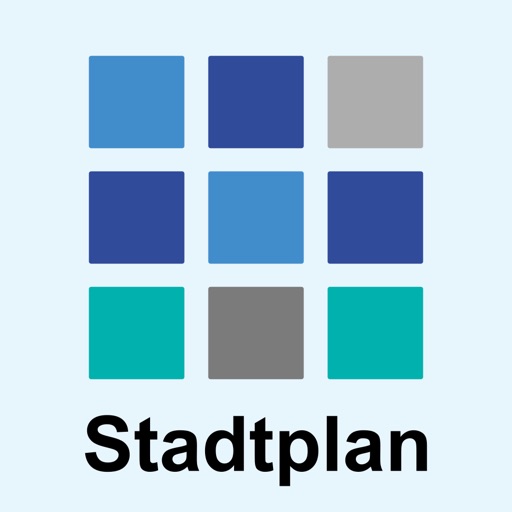 Stadtplan Oerlinghausen by mediaprint Graphisches Institut Eckmann GmbH