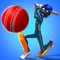 STICK MAN CRICKET LEAGUE