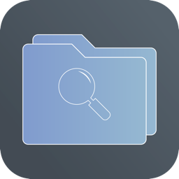 Duplicate File Doctor app icon