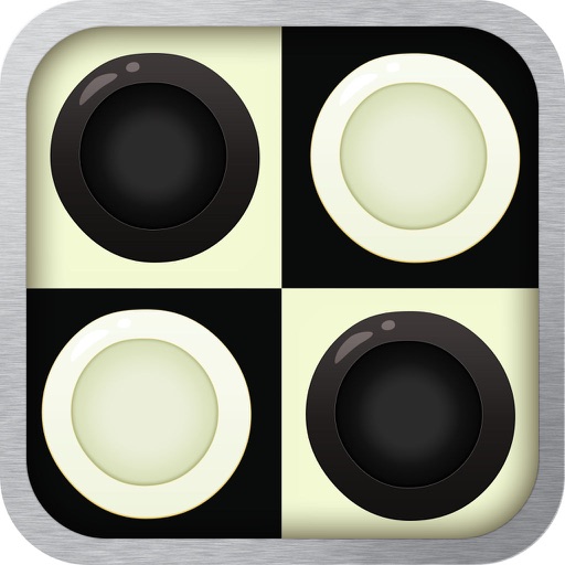 Warcaby iOS App