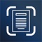 Icon Smart Scanner: PDF Scanner App
