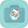 Make Me Santa Claus-Xmas Face Maker