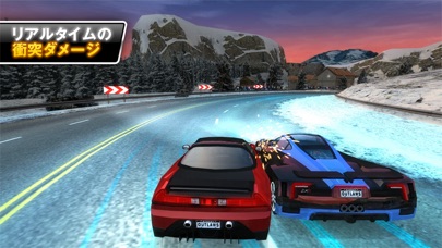 Drift Mania: Street O... screenshot1