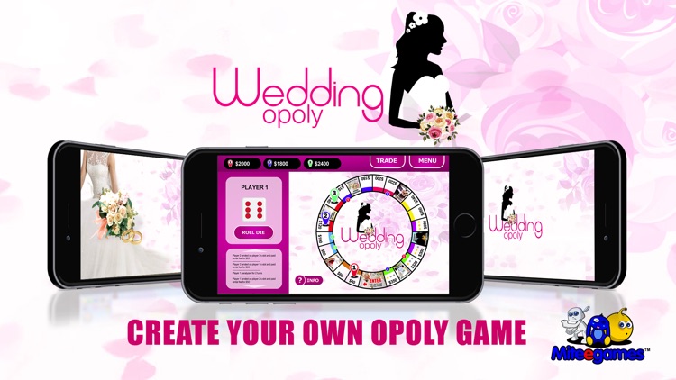 Weddingopoly screenshot-4