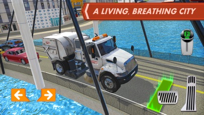 CITY DRIVER: ROOF PARKING CHALLENGE 1.0 IOS ĐUA XE CITY DRIVER: ROOF PARKING CHALLENGE 1.0 IOS