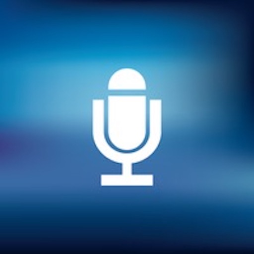 Voice Recorder - Record Voice from the Microphone