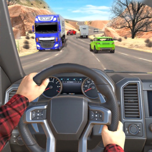 Car Drifting: Driving Games by Muhammad Tayyab Mahmood