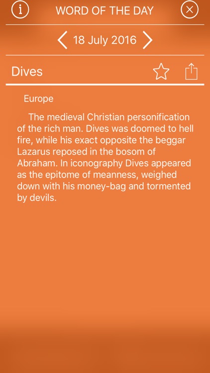 Oxford Dictionary of World Mythology screenshot-3