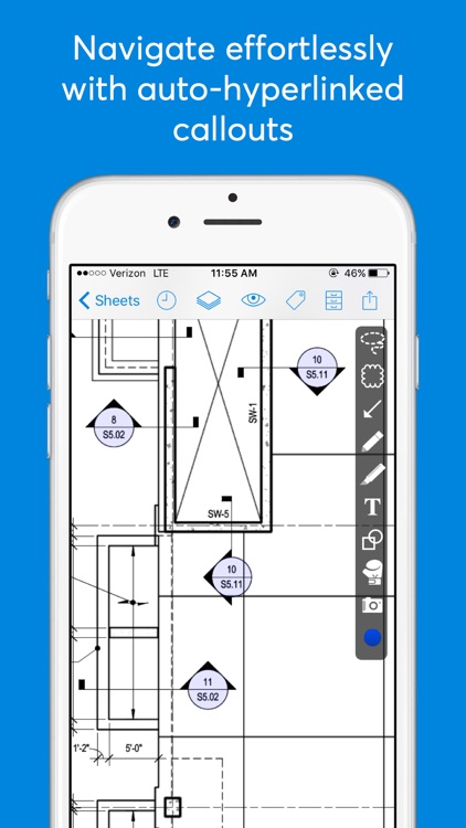 PlanGrid - Construction Blueprints and Punch Lists