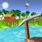 Craft Tropical Island Survival 3D Full