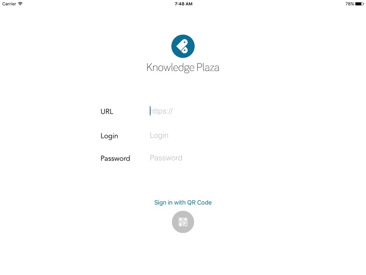 KnowledgePlaza Sync