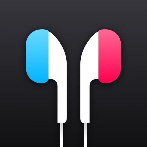 DuoPod - Listen Together iOS App