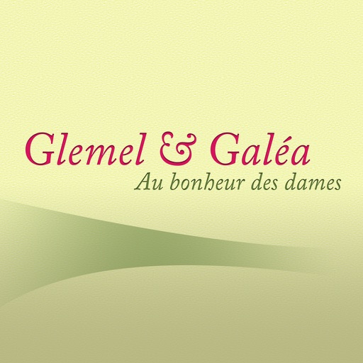 Glemel et Galéa icon